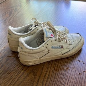 Reebok Club C 85 Vintage Women's Shoes